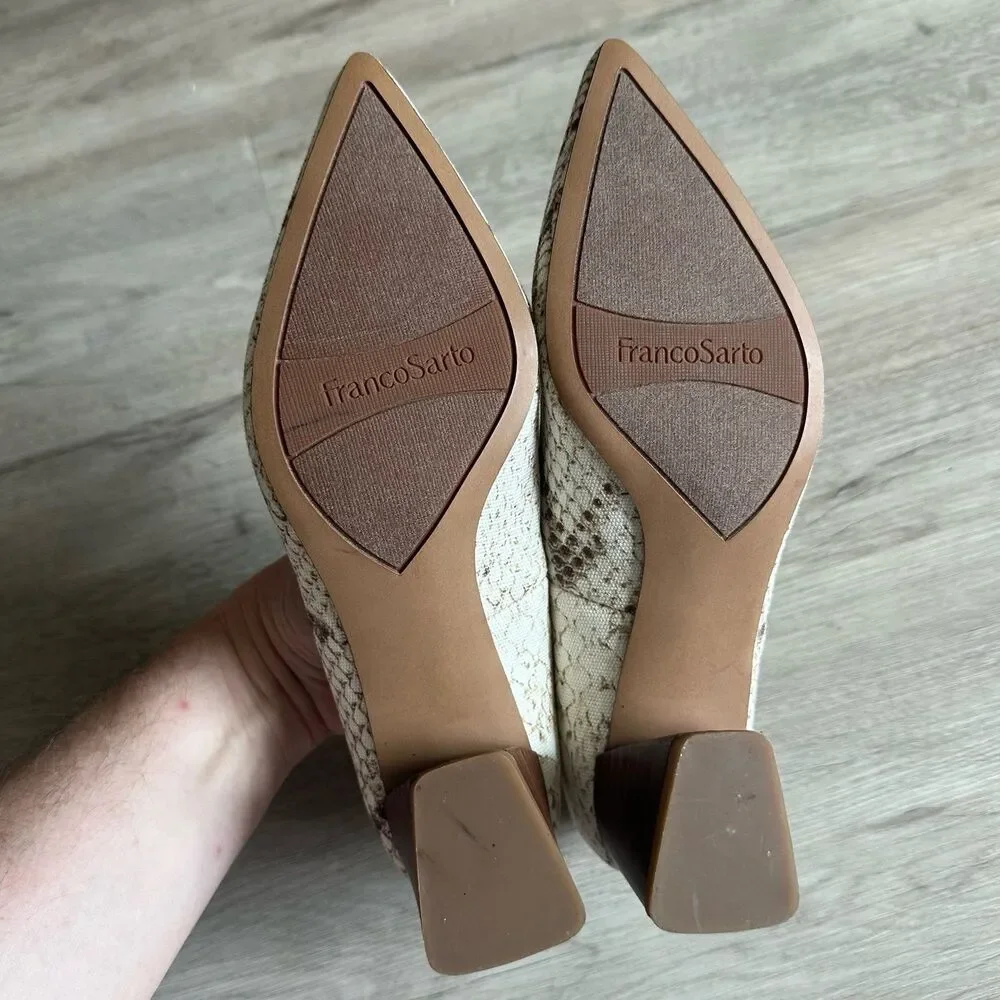 Franco Sarto franco sarto